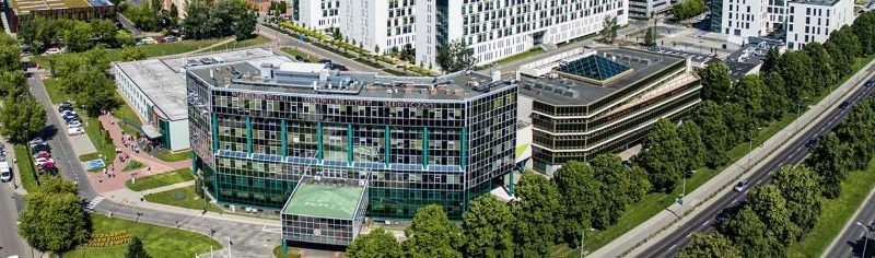 Medical University of Warsaw