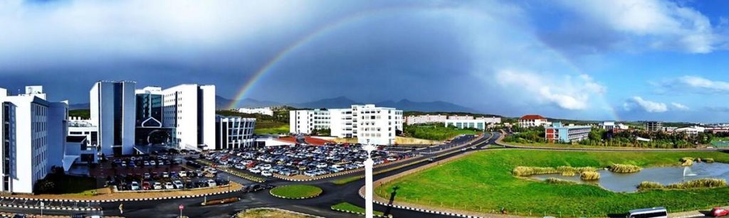 Near East University