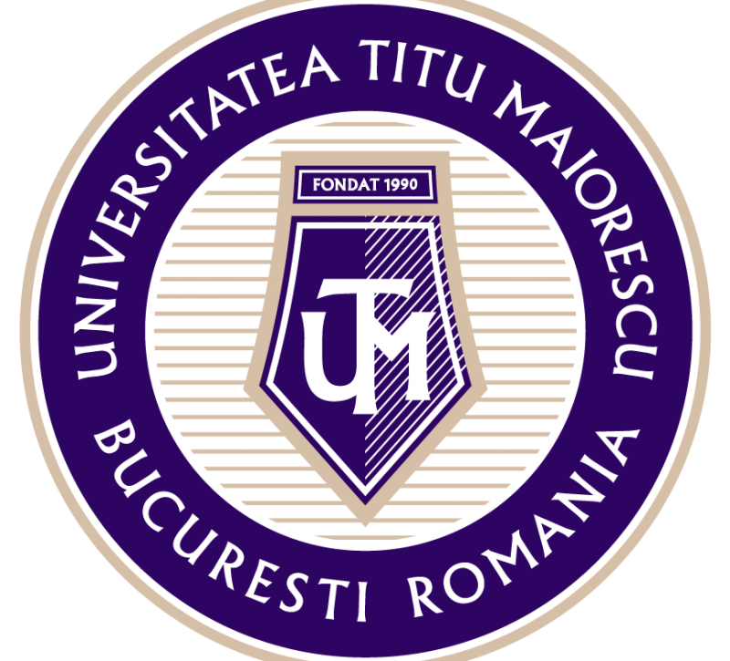 Titu Maiorescu University