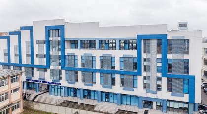 Titu Maiorescu University