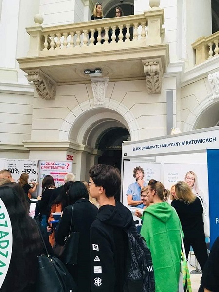 Medical University of Silesia