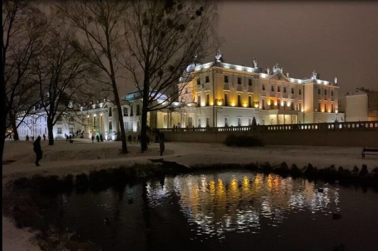 Study Medicine in Bialystok