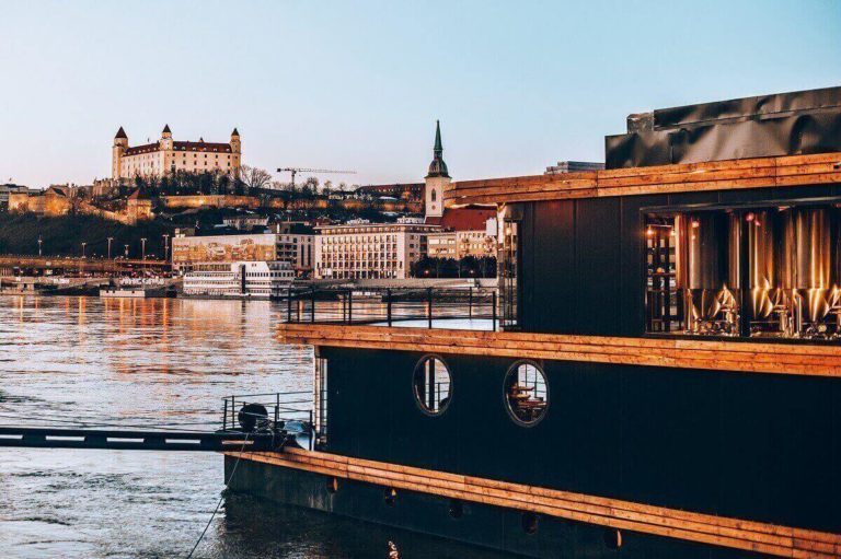Study Medicine in Slovakia