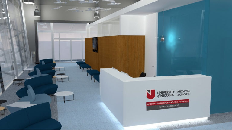 University of Nicosia