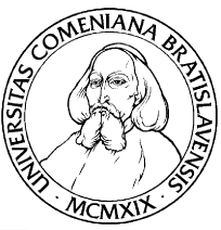 Comenius University In Bratislava