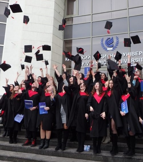 medical education in ukraine