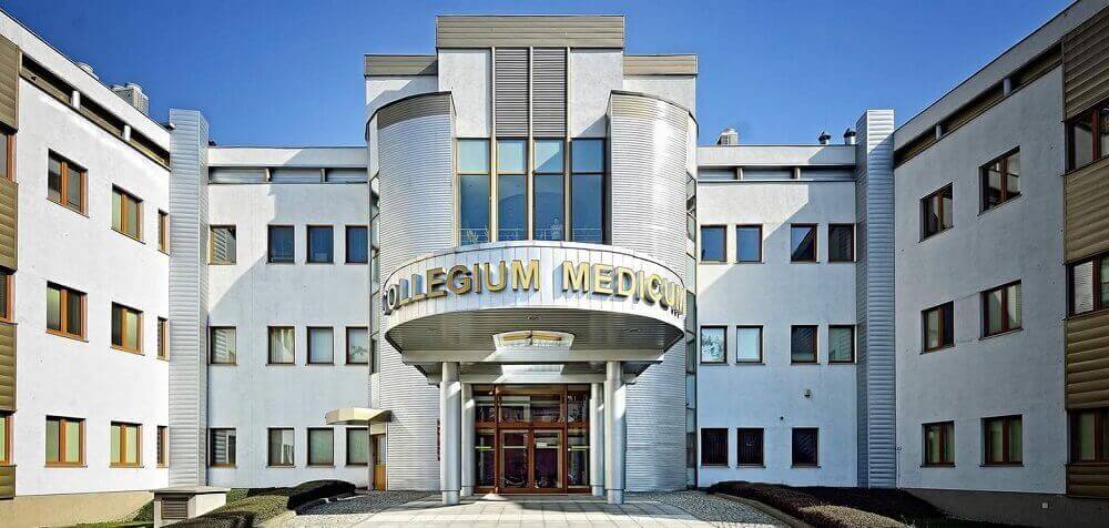 Nicolaus Copernicus University Collegium Medicum