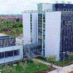 Charles University Faculty of Medicine in Pilsen