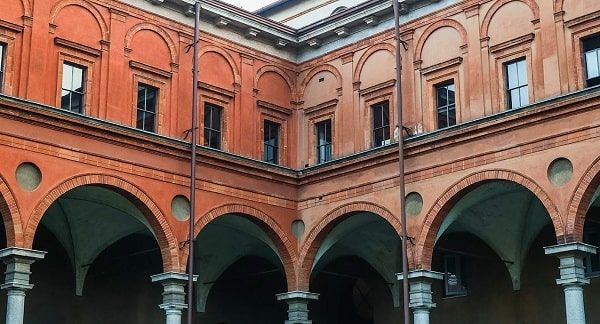 Medicine in English in Italy Catholic University of the Sacred Heart