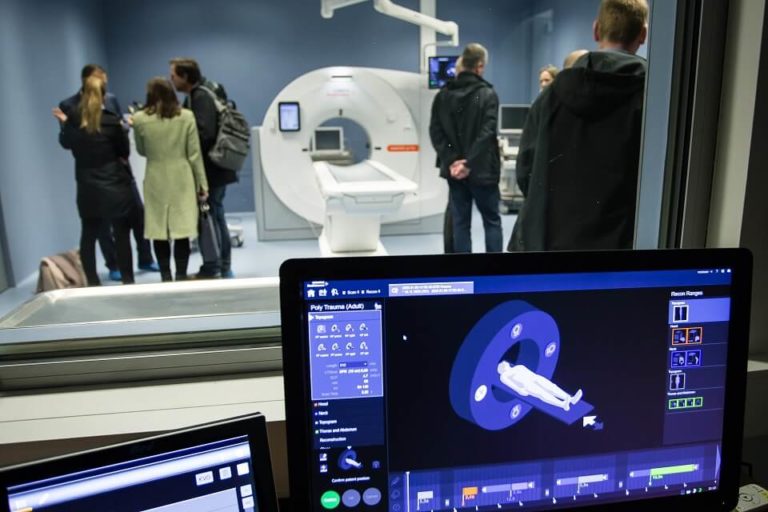 Study medicine in Pilsen charles university