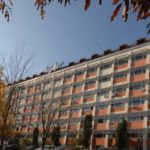 Banat University of Agricultural Sciences and Veterinary Medicine of Timisoara