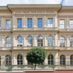 Charles University First Faculty of Medicine