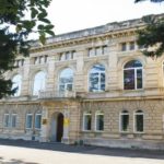 Akaki Tsereteli State University