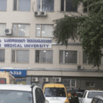 David Tvildiani Medical University