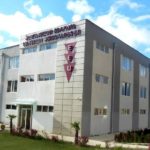 East European University Faculty of Healthcare Sciences