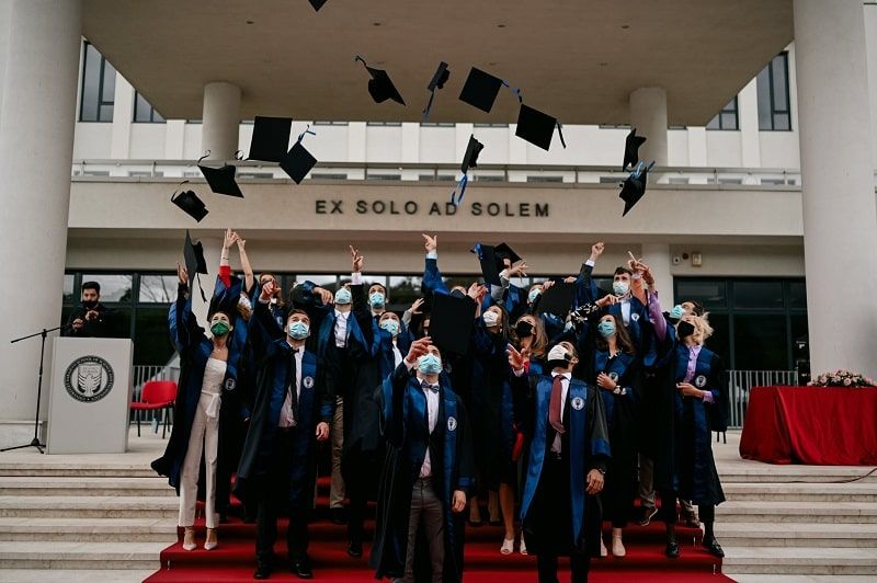 Sarajevo School of Science and Technology medical school