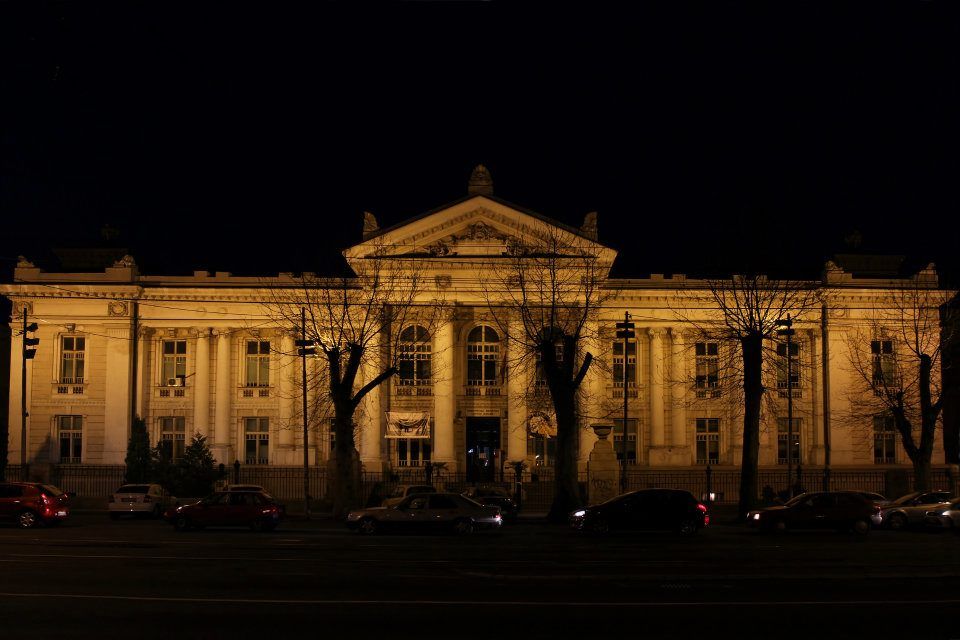 medical school University of Belgrade