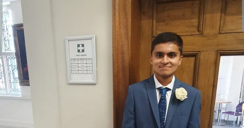 Nikhil Rathod